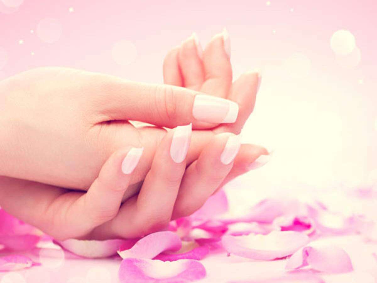 5 Effective and Quick Ways to Grow Nails 