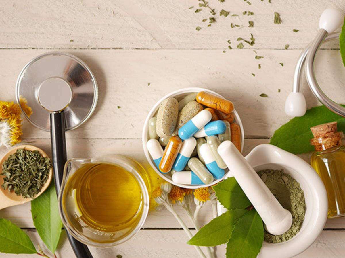 Nutraceuticals – Worth The Hype? | Femina.in