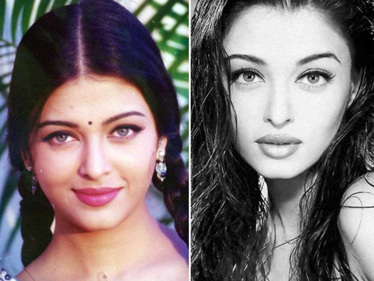 Proof That Young Aishwarya Rai Bachchan Was Too Gorgeous To Be True |  Femina.in
