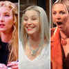 7 Iconic Phoebe Buffay Hairstyles Worth Revisiting This Year  Grazia