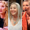 7 Iconic Phoebe Buffay Hairstyles Worth Revisiting This Year  Grazia