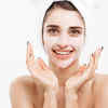 Step-By-Step Guide On How To Do Facial Cleanup At Home Femina.in photo