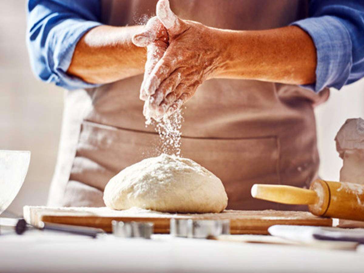 How To Make Bread At Home