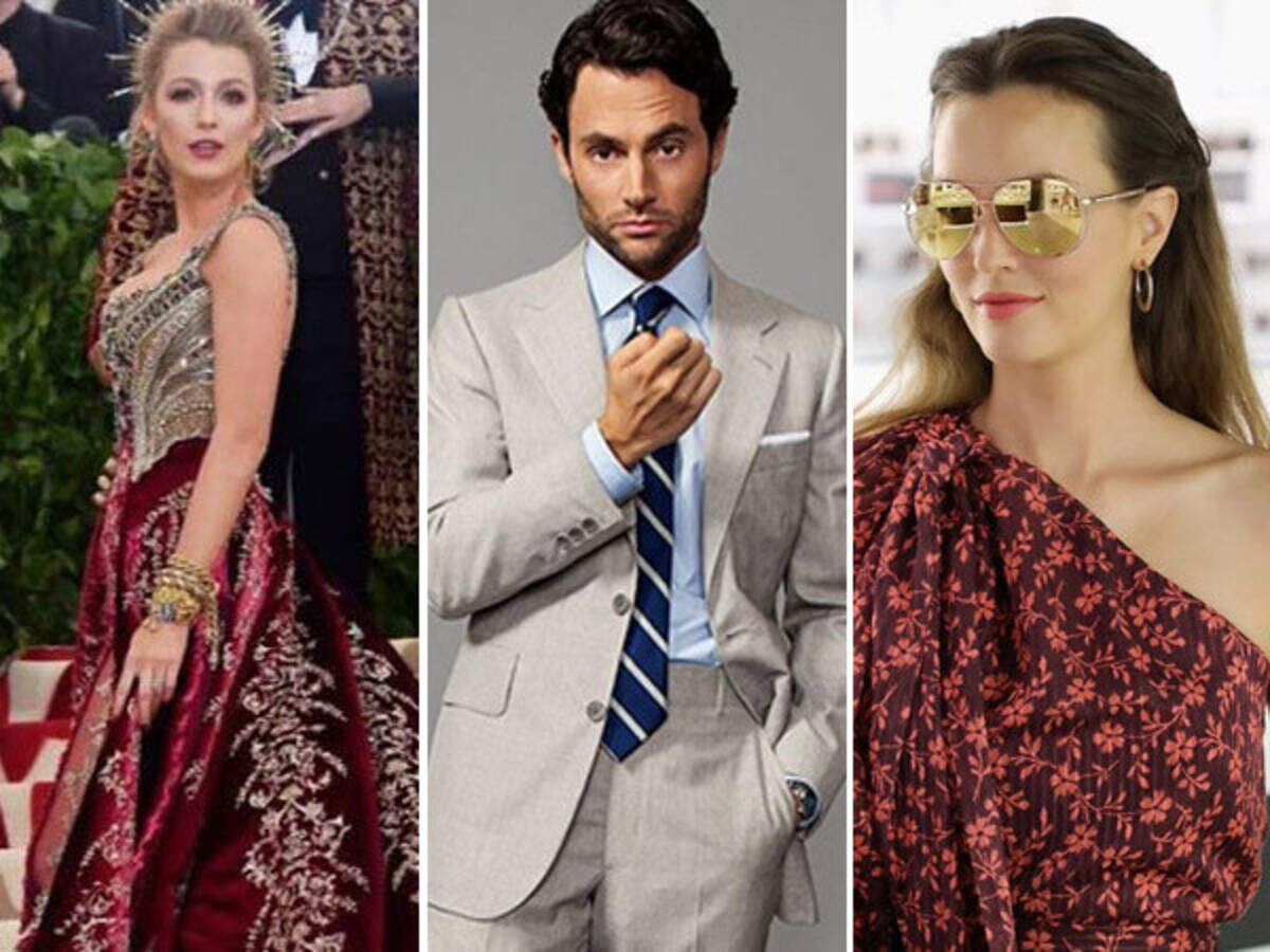 Then And Now Taking A Look At The Cast Of Gossip Girl Femina In Then And Now Taking A Look At The Cast Of Gossip Girl Femina In