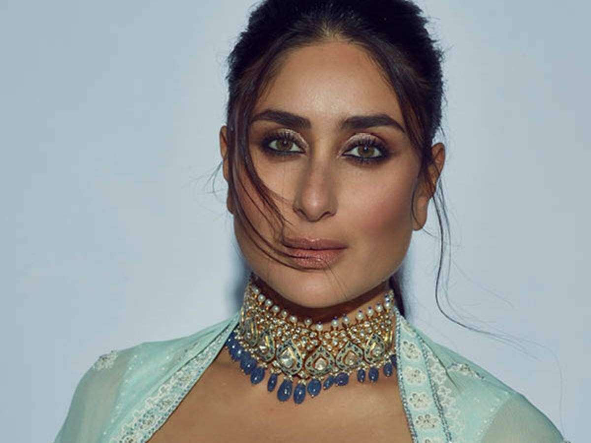 Kareena Kapoor Khan's Makeup Artist Decodes her Beauty Look | Femina.in