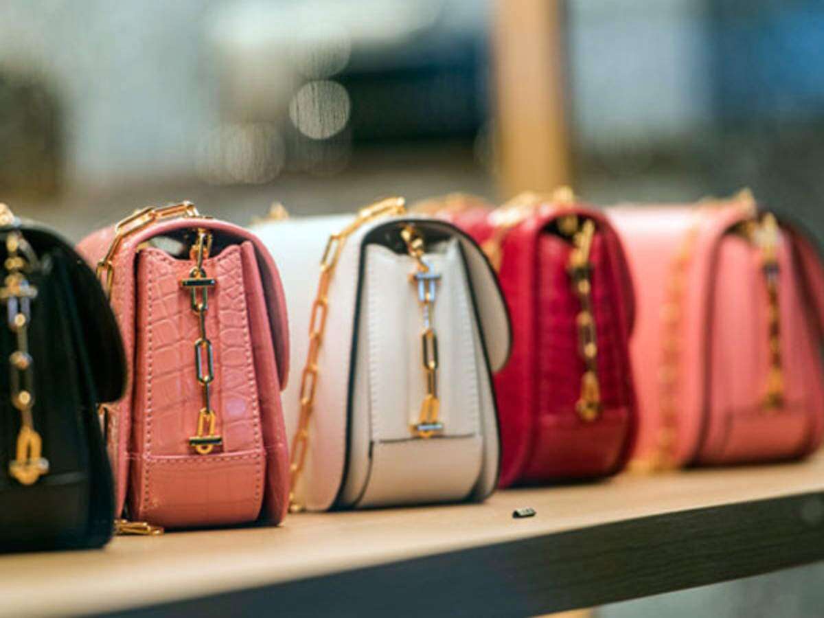 The Easy Guide To Caring For Your Luxury Handbags