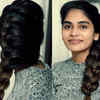 Hairstyles for Girls.. The Wright Hair: Front French Braid to Pigtails