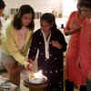 Alia Bhatt Cuts 6 Cakes on 22nd Birthday [PHOTOS] - IBTimes India