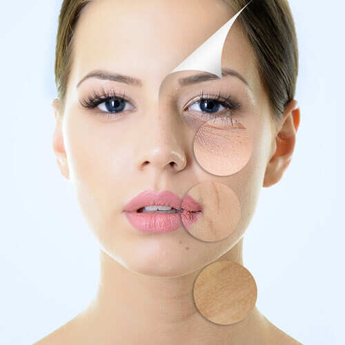 Different Types Of Collagen Benefits