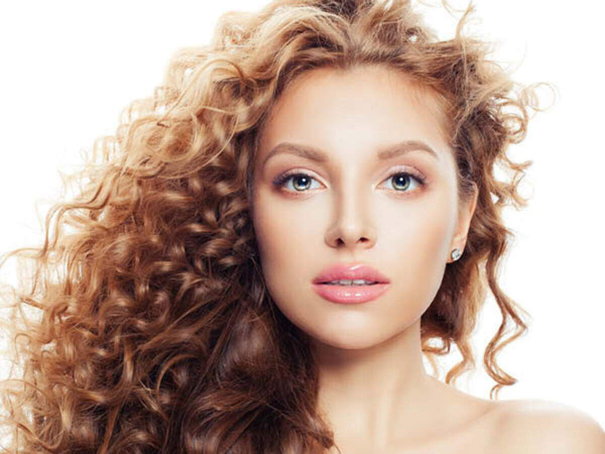 How To Identify Your Curl Pattern And Find The Best Hair Care Routine | How To Identify Your Curl Pattern And Find The Best Hair Care Routine |