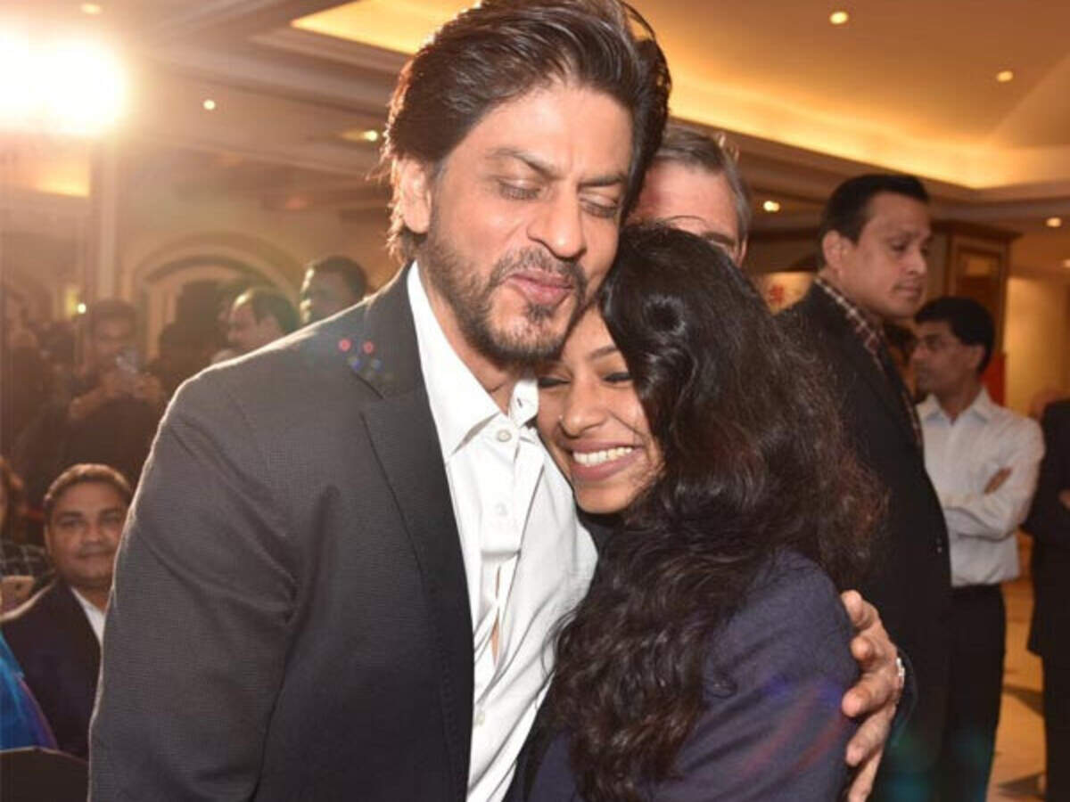 Researcher Gopika Bhasi Wins Scholarship Named After Shah Rukh Khan |  Femina.in