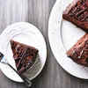Drunken Cherry Chocolate Cake Recipe