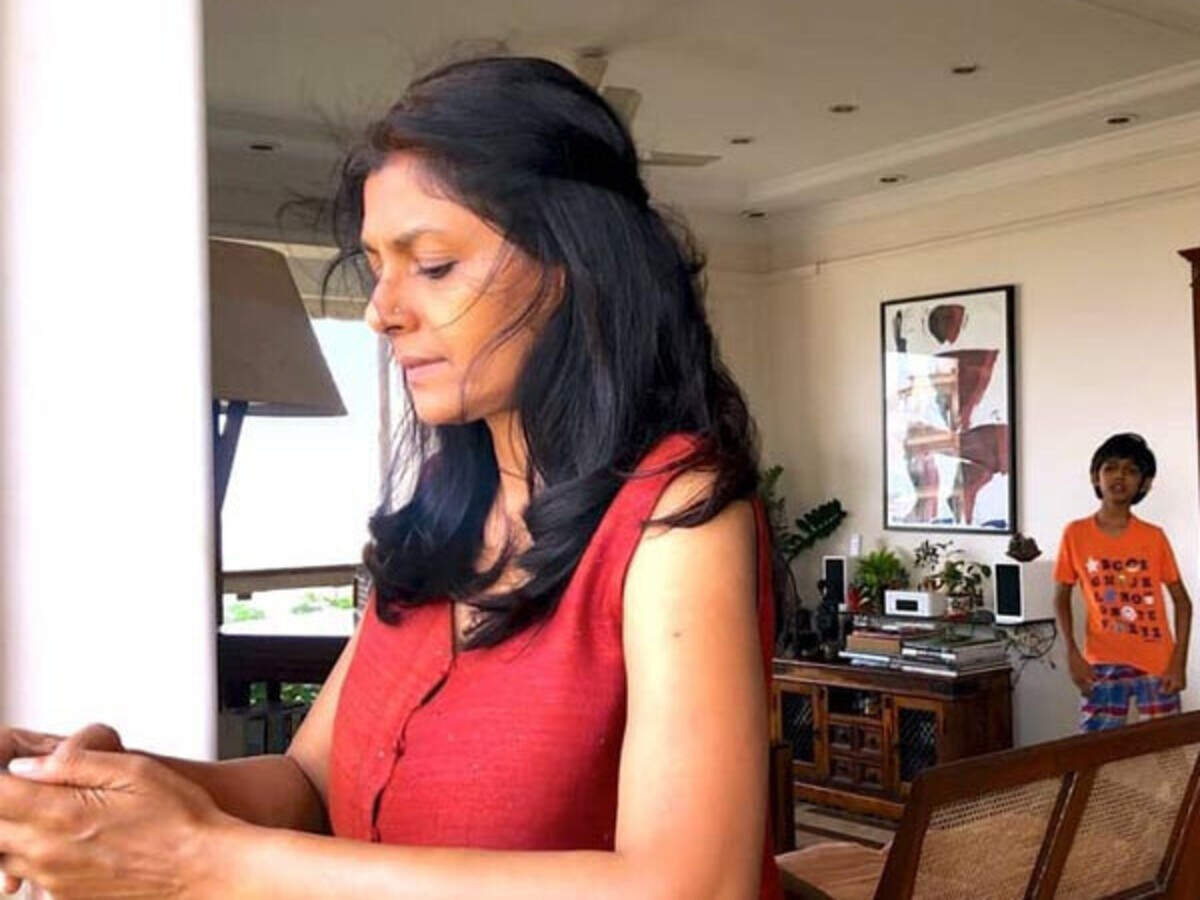 Short Film on Domestic Violence By Nandita Das | Femina.in