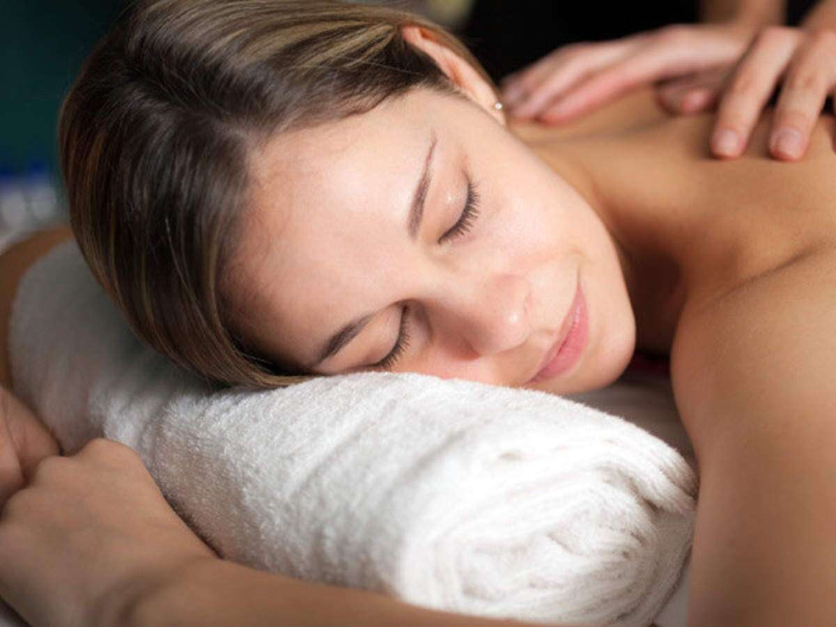 Yoni Massage: The Tantric Massage You Have Heard About | Femina.in