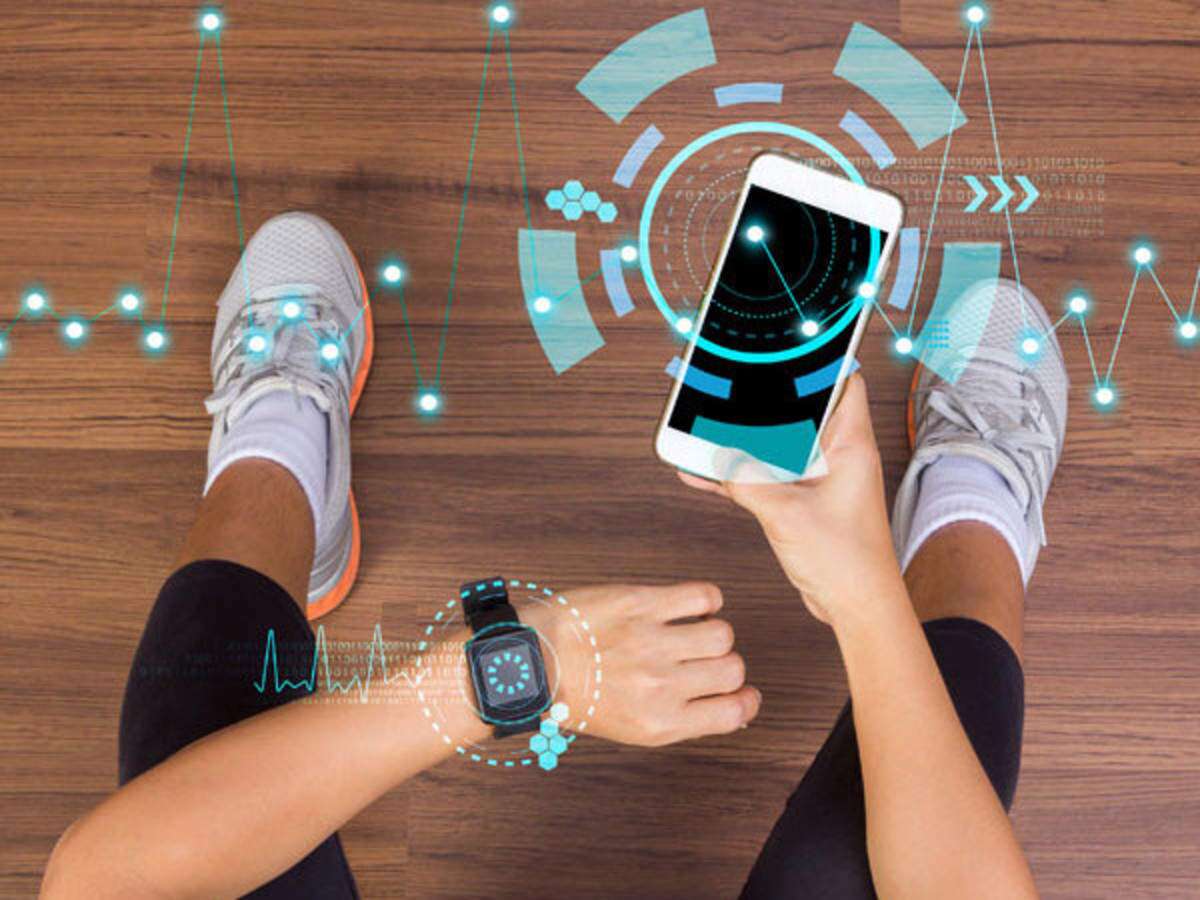 Check out these 10 smart fitness gadgets that actually work » Gadget Flow