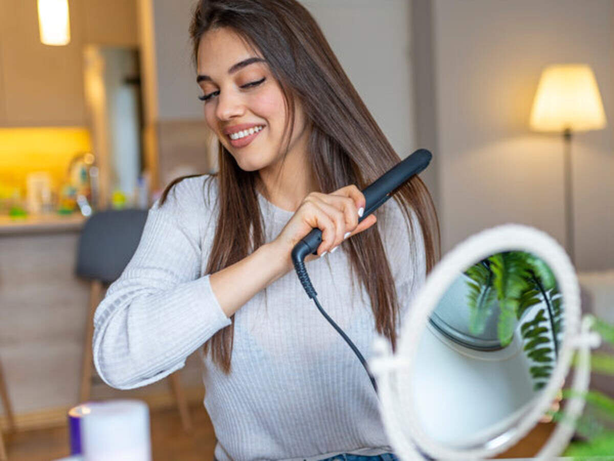 All You Need To Know About Prepping Hair For Styling All You Need To Know About Prepping Hair For Styling