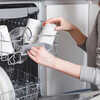 win a bosch dishwasher