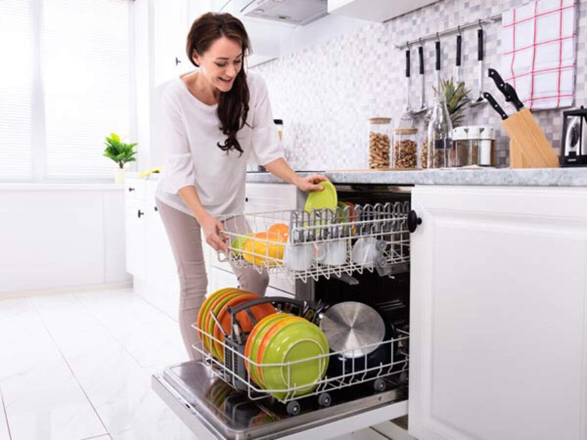 What Is The Best Dishwasher And Why Should You Get One? atelieryuwa