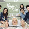 Movie Script Kapoor and Sons Femina.in