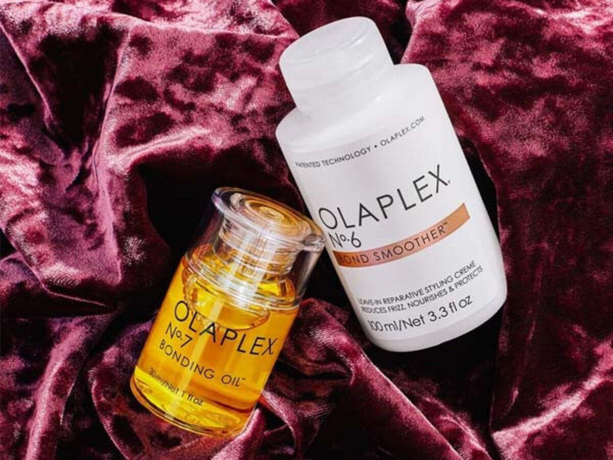 Olaplex n.6 Bond Smoother - Salon Service