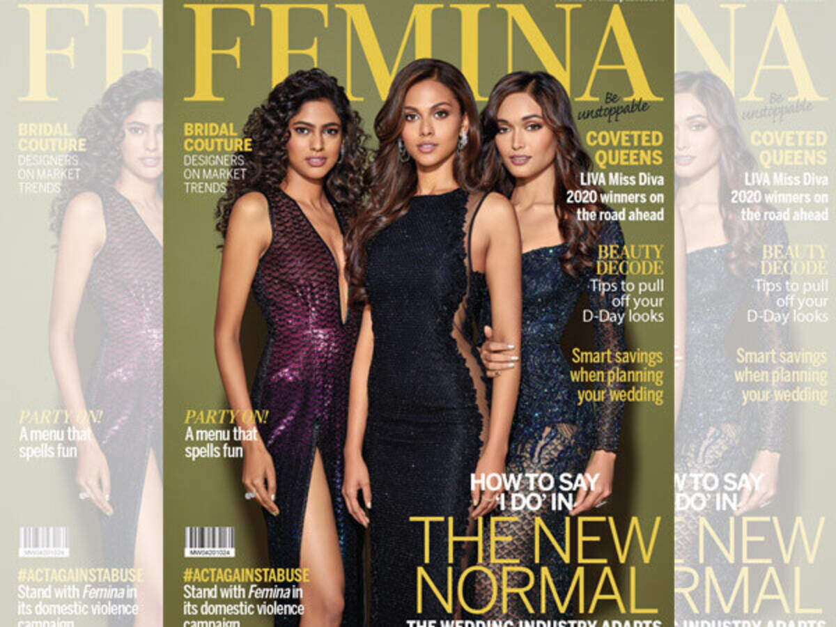 Download Femina's October Issue For FREE Now | Femina.in