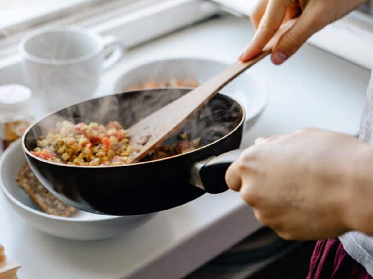 7 Best Cooking Oils To Your Diet For A Healthy Heart Femina In 7 Best Cooking Oils To Your Diet For A Healthy Heart Femina In
