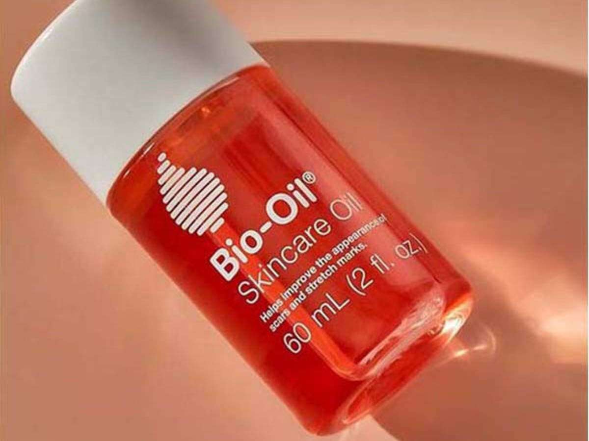 tried Bio-Oil my For a Month And Here's My Honest | Femina.in