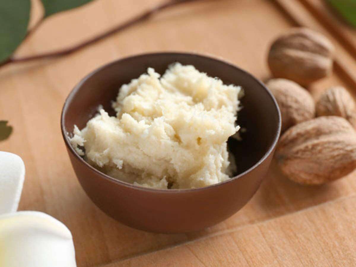Shea Butter For Hair Is The Dream Ingredient And Here's Why 