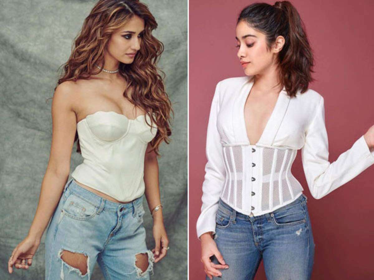 Get Style Inspiration From The Best Corset Looks From Our
