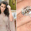 Alia Bhatt in Big Yuki Spiral Ring – Shop Lune Global Private Limited