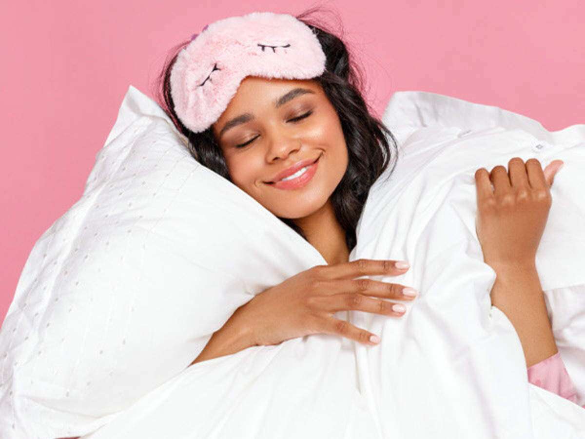 Benefits Of Beauty Sleep And How To Achieve