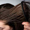 Taming your mane amid the humidity  The Times of India
