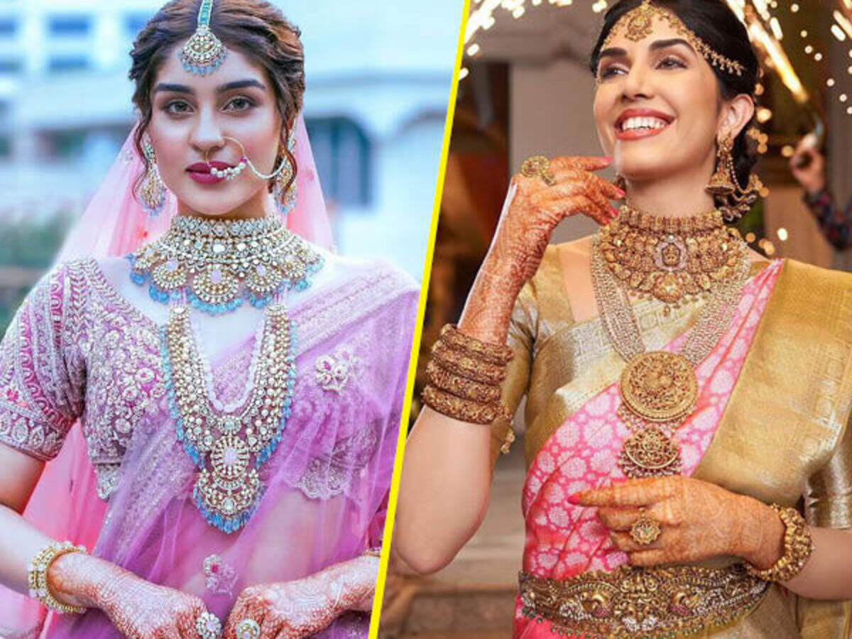 This Wedding Season, Be a Bride Who Wears Her Confidence This Wedding Season, Be a Bride Who Wears Her Confidence