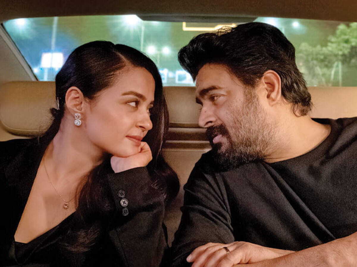 Madhavan Is Desperately Looking To Do An Age-Appropriate Romantic Story | Madhavan Is Desperately Looking To Do An Age-Appropriate Romantic Story |