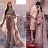 Katrina Wedding Dress by JYC - Joyce Young