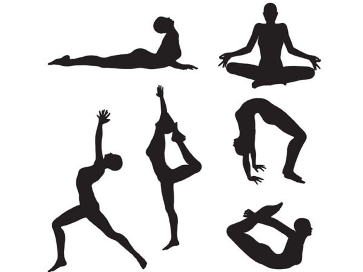 Different Types Of Yoga Asanas And Their Benefits