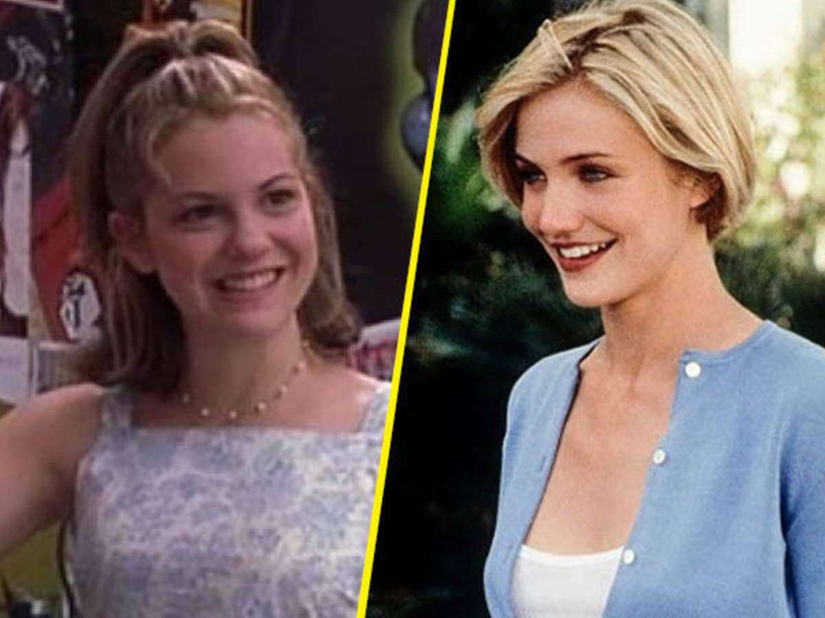 90s Movies Inspired Hairstyles To Try Out 