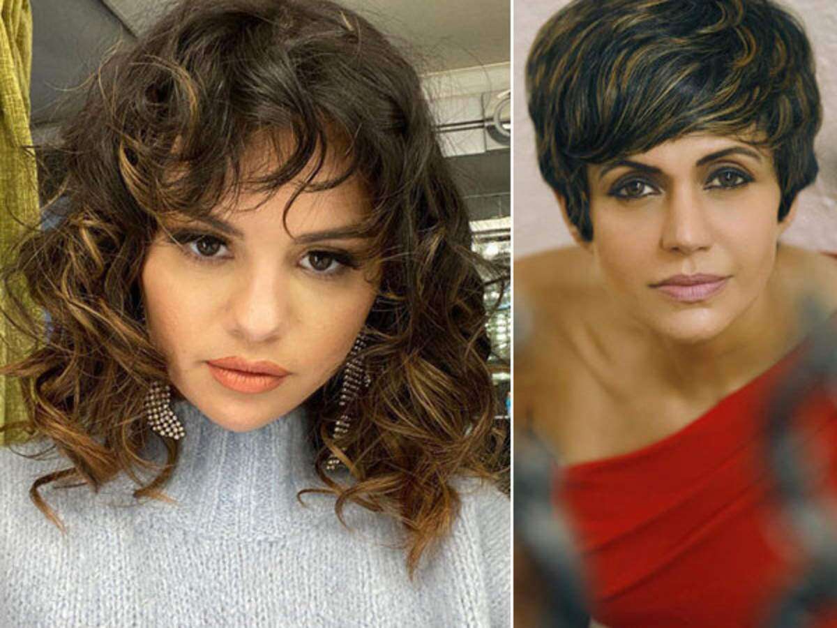 Raging Short Haircuts for Girls in 2021 