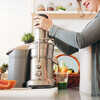 Breville juicer outlet duo