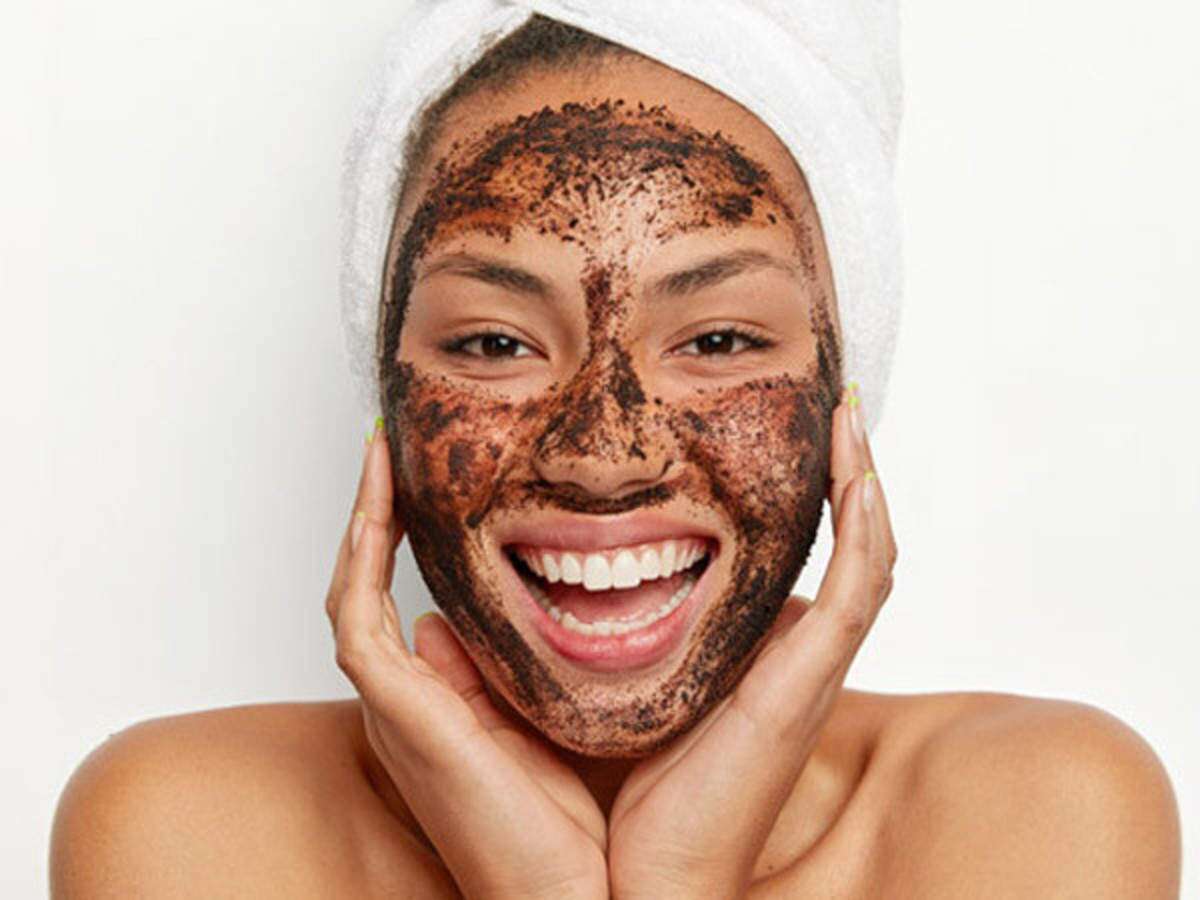 Coffee Face Pack: Benefits And Tips For DIY Remedies 