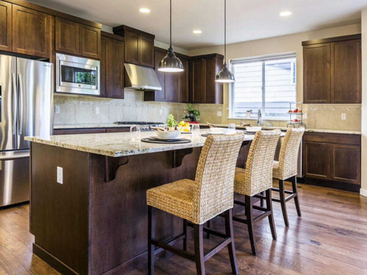 Key Lighting Ideas To Spruce Up Your Kitchen Space Femina In