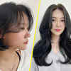 Amazing Korean Hairstyles For Girls  Feminain