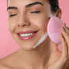 Elevate Your Skincare Experience With An Electric Facial Cleanser Femina.in picture