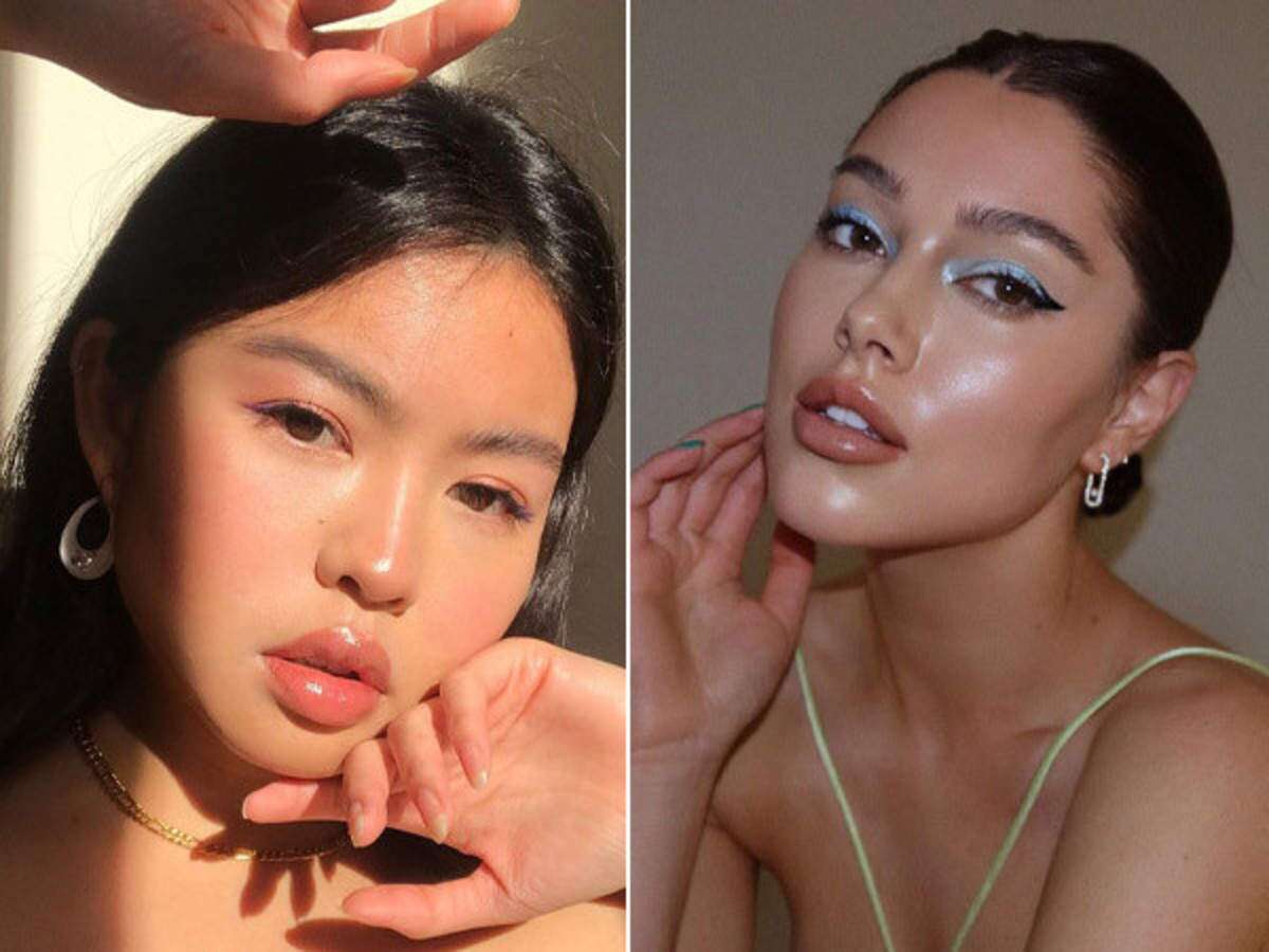 lys s Lærerens dag Sag Make The Highlighter Makeup Your New Beauty BFF With These Illuminating  Tips | Femina.in