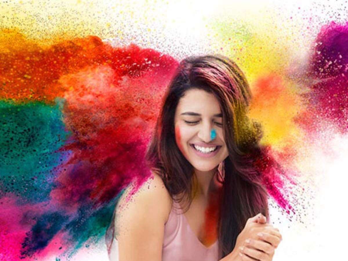 3 Effective Tips To Prevent Hair Damage During Holi | Femina.in