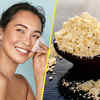 How To Use Gram Flour On Your Face Femina.in