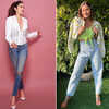 Top 7 Denim Washes and Styles You Need To Know Now Femina.in