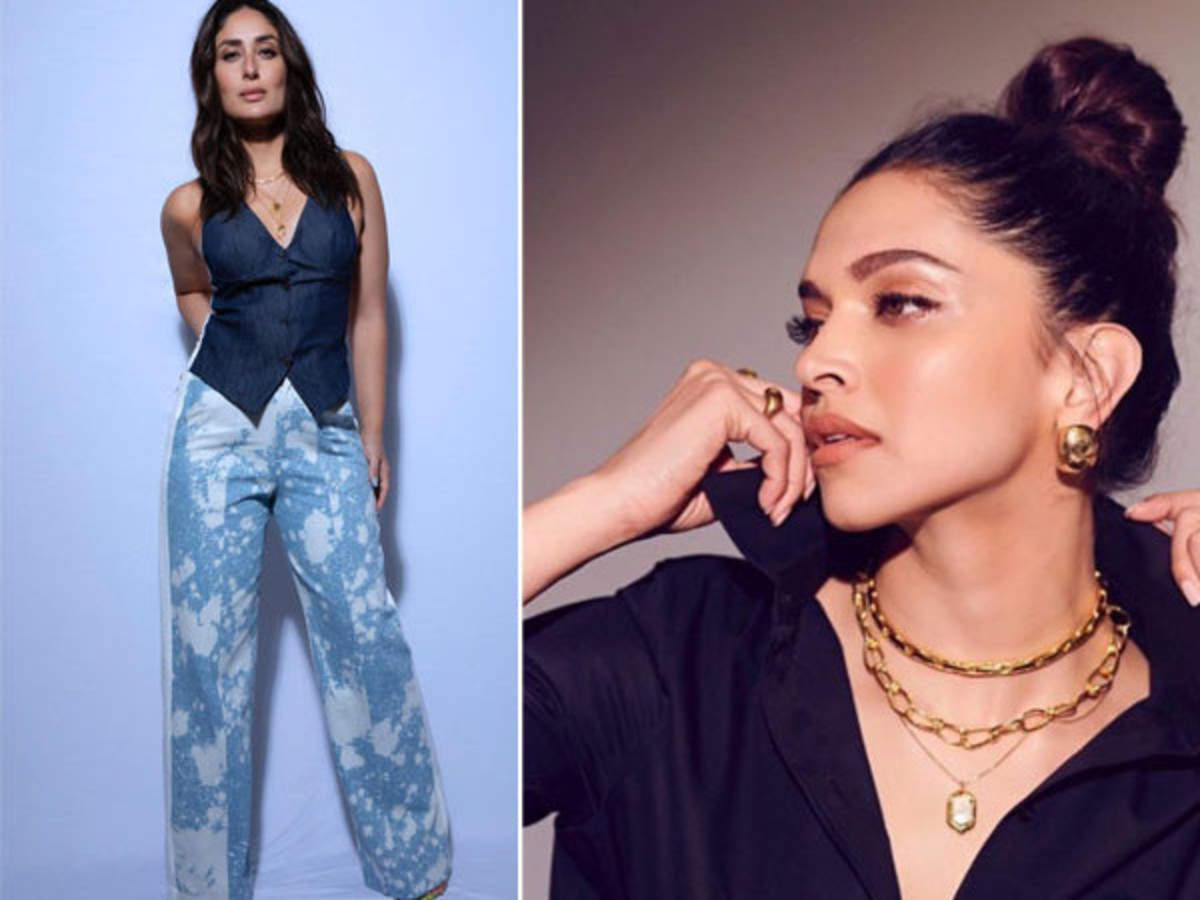 5 statement jackets from Anushka Sharma's wardrobe that will amp