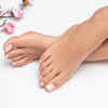 Clean toenails can be achieved with these 3 steps | Well+Good