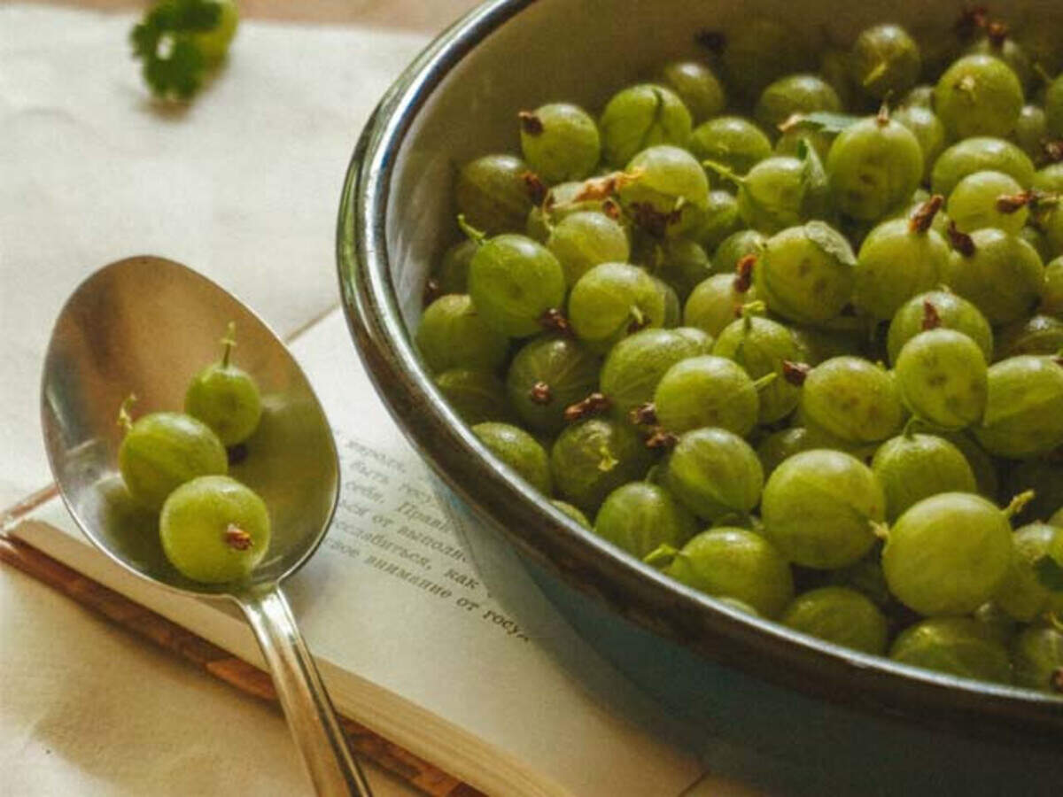 What Makes Indian Gooseberry (Amla) So Good For Your Hair? What Makes Indian Gooseberry (Amla) So Good For Your Hair?